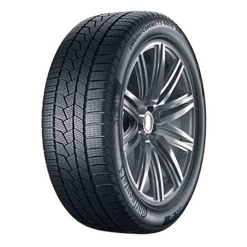 Шины Continental ContiWinterContact TS860S 255/35R19 96 V в Шинсервис