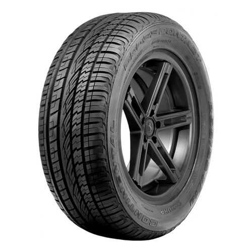 Шины Continental Cross Contact UHP 235/55 R20 102 359221 в Шинсервис
