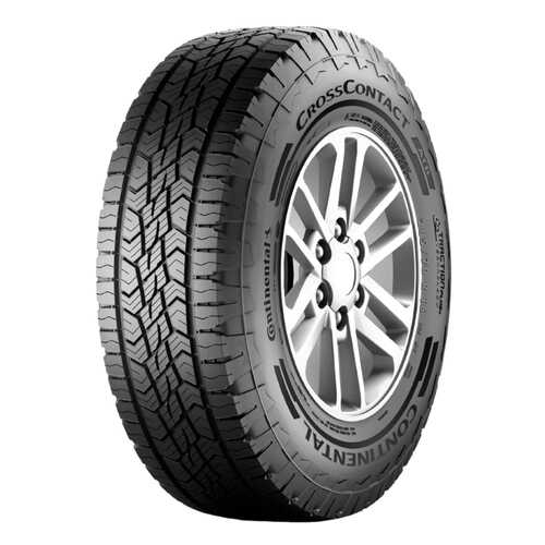 Шины Continental CrossContact ATR 215/80 R15 102T (до 190 км/ч) 354816 в Шинсервис