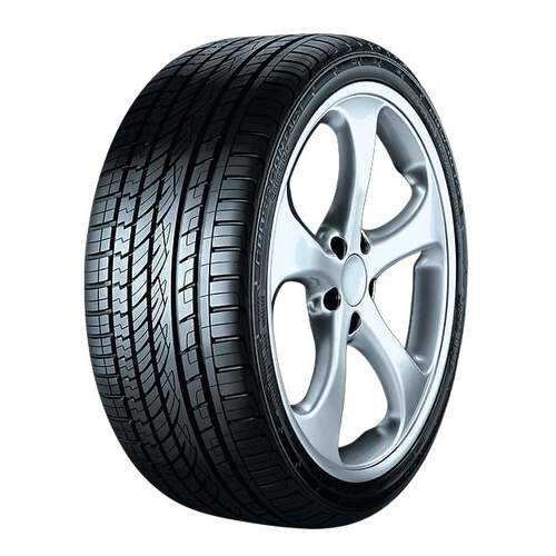 Шины Continental CrossContact UHP 275/50 R20 109W (до 270 км/ч) 354876 в Шинсервис