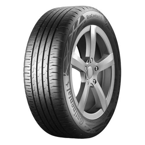 Шины Continental EcoContact 6 155/70 R13 75 T 358324 в Шинсервис