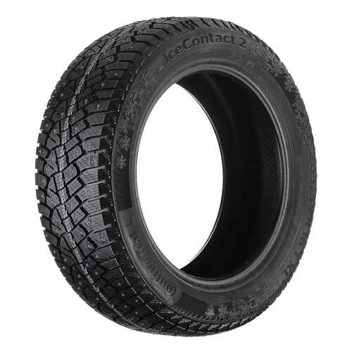 Шины Continental IceContact 2 215/60 R16 99T XL в Шинсервис
