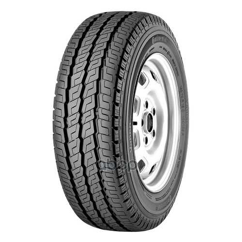 Шины Continental Vanco 2 215/65 R16 109/107T 215/65 R16 109T (до 190 км/ч) 451180 в Шинсервис