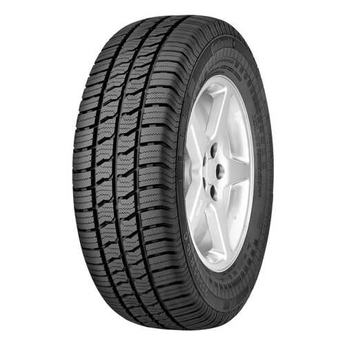 Шины Continental VancoFourSeason 2 215/65 R16 109/107R в Шинсервис