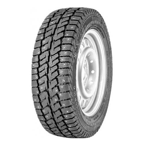 Шины Continental VancoIceContact SD 175/65 R14 90/88T 6PR в Шинсервис