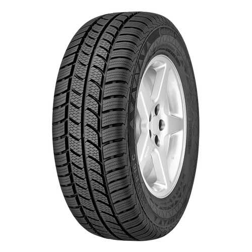 Шины Continental VancoWinter 2 225/70 R15 112/110R 8PR в Шинсервис