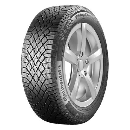 Шины Continental VikingContact 7 195/50 R16 88 344983 в Шинсервис