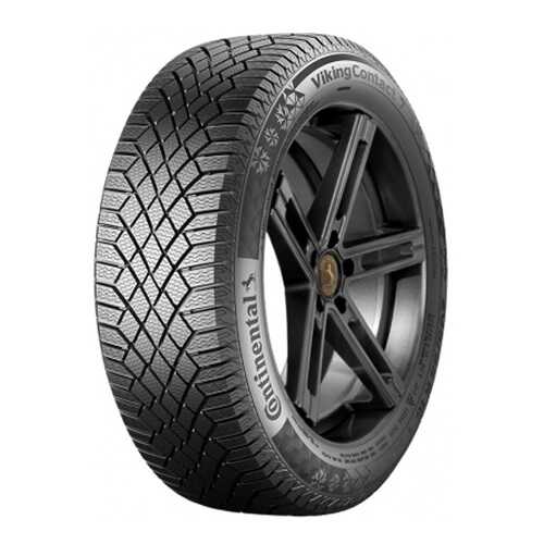 Шины Continental VikingContact 7 205/50 R17 93 0344991 в Шинсервис