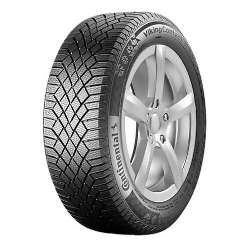 Шины Continental VikingContact 7 205/55R17 95 T в Шинсервис