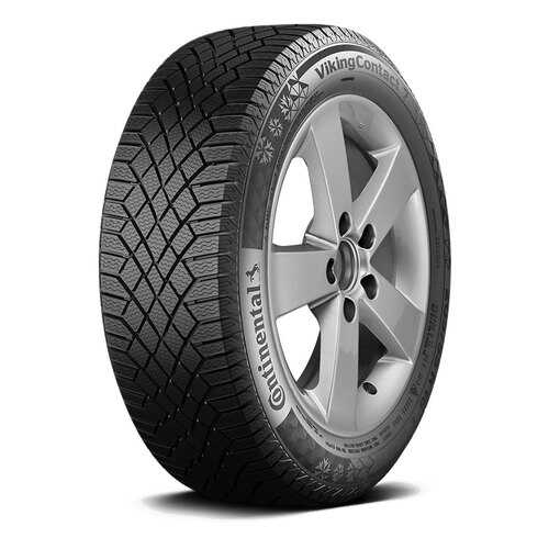 Шины Continental VikingContact 7 225/50 R17 98 T RunFlat в Шинсервис