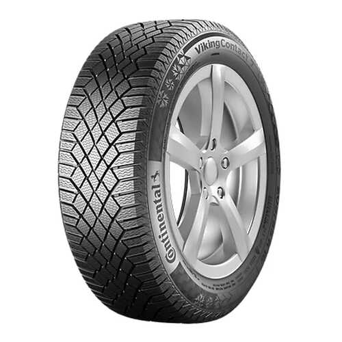 Шины Continental VikingContact 7 235/50 R19 103 0345082 в Шинсервис