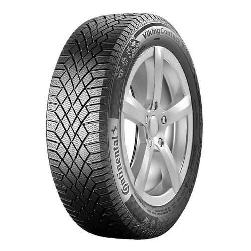 Шины Continental VikingContact 7 265/50 R19 110T XL (CAE 0345145) в Шинсервис