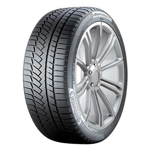 Шины CONTINENTAL WintContact TS 850 P 235/50 R19 99H FR CS 03543430000 в Шинсервис