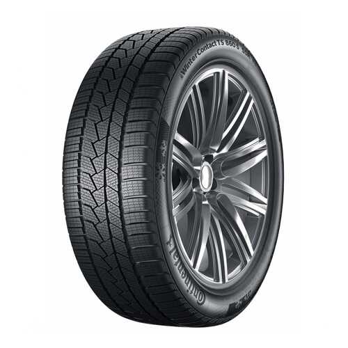 Шины CONTINENTAL WintContact TS 860 S 225/45 R17 91H SSR 03553270000 в Шинсервис