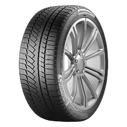 Шины Continental WinterContact TS 860 S 275/35 R19 100 355265 в Шинсервис