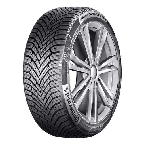 Шины Continental WinterContact TS860 195/50 R15 82T в Шинсервис