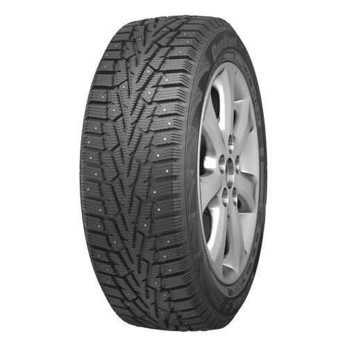 Шины Cordiant Кордиант SNOW CROSS 205/60 R16 96T (до 190 км/ч) 682537481 в Шинсервис