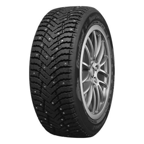 Шины Cordiant SNOW CROSS 2 185/65/15 T 92 SNOW CROSS 2 шип. 686193759 в Шинсервис