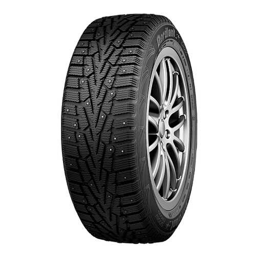 Шины Cordiant Snow Cross 215/70 R16 100T 645752642 в Шинсервис
