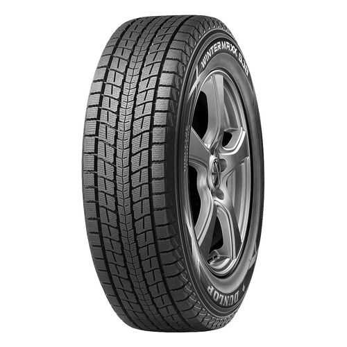 Шины DUNLOP 215/65/17 R 103 WINTER MAXX Sj8 в Шинсервис