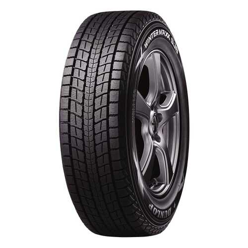 Шины DUNLOP 225/55/19 R 99 Sj8 335681 в Шинсервис