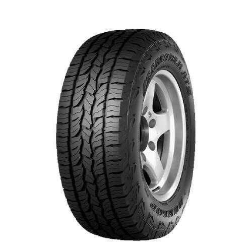 Шины DUNLOP 225/70/15 T 100 GRANDTREK AT5 в Шинсервис