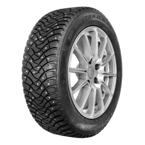 Шины DUNLOP 334561 в Шинсервис