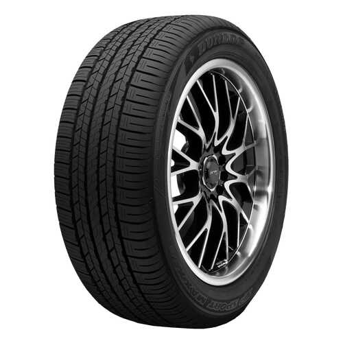 Шины DUNLOP A1 235/55 R19 101V (до 240 км/ч) 284269 в Шинсервис