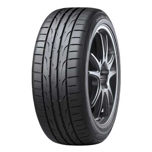 Шины DUNLOP Direzza DZ102 185/60 R14 82H (до 210 км/ч) 310185 в Шинсервис