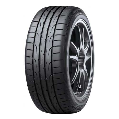 Шины DUNLOP DIREZZA DZ102 205/60 R15 91H (до 210 км/ч) 310189 в Шинсервис