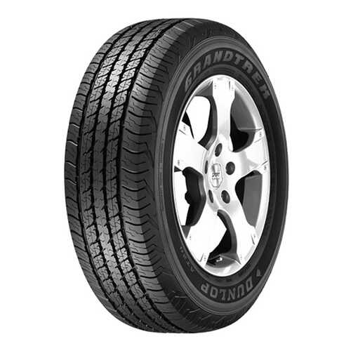 Шины DUNLOP Grandtrek AT20 265/65 R17 112S (до 180 км/ч) 326873 в Шинсервис