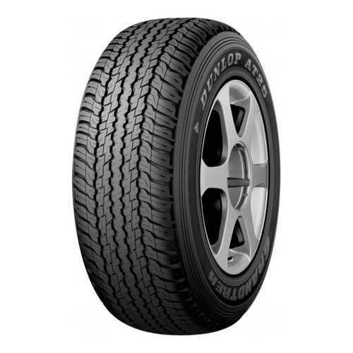 Шины DUNLOP Grandtrek AT25 265/65 R17 112S (до 180 км/ч) 318313 в Шинсервис