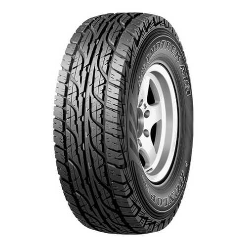Шины DUNLOP Grandtrek AT3 225/65 R17 102H (до 210 км/ч) 284119 в Шинсервис