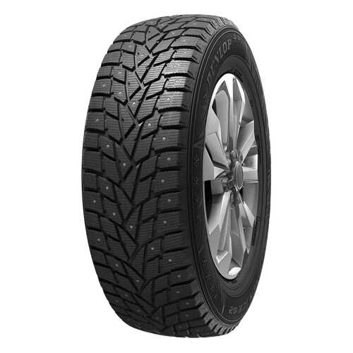Шины Dunlop Grandtrek Ice 02 235/60 R18 107T в Шинсервис