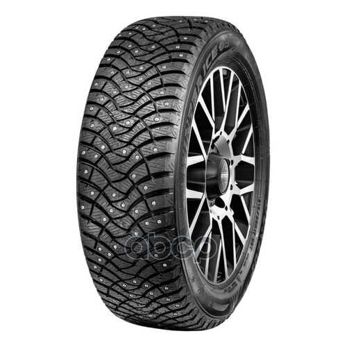 Шины DUNLOP GRANDTREK ICE 03 275/45R20 110 T в Шинсервис