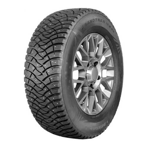 Шины DUNLOP GRANDTREK ICE 03 Ш. 285/60/18 T 116 334593 в Шинсервис