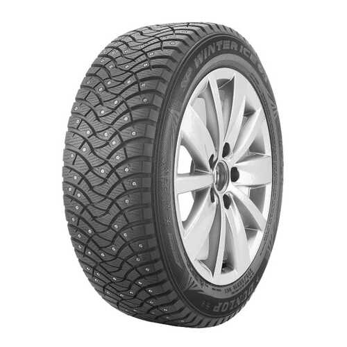Шины DUNLOP GRANDTREK ICE 03 XL Ш. 215/65/16 T 102 334574 в Шинсервис