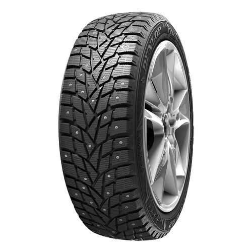 Шины DUNLOP Grandtrek Ice02 205/70 R15 100T (до 190 км/ч) 317289 в Шинсервис