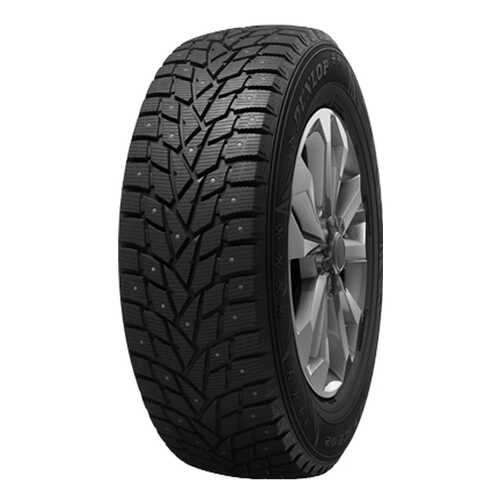 Шины DUNLOP Grandtrek Ice02 265/45 R21 104T (до 190 км/ч) 317387 в Шинсервис