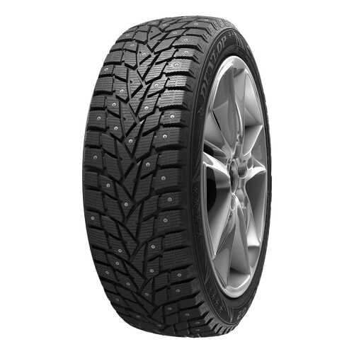Шины DUNLOP GRANDTREK ICE02 265/70 R16 112T (до 190 км/ч) 317299 в Шинсервис