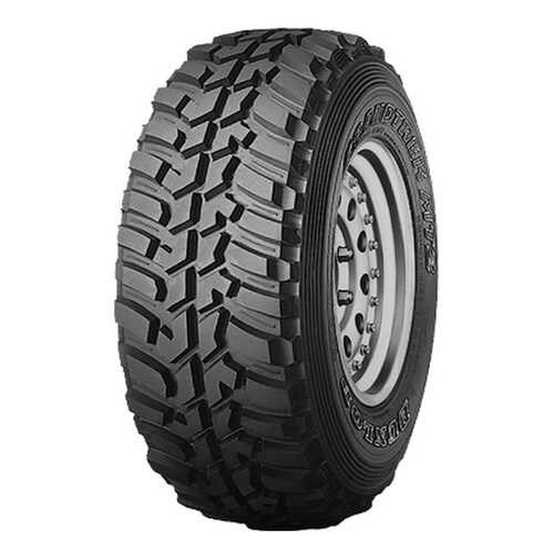 Шины DUNLOP GRANDTREK MT2 245/75 R16 108Q (до 160 км/ч) 321525 в Шинсервис