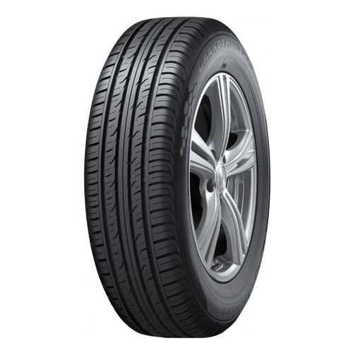 Шины DUNLOP Grandtrek PT3 215/65 R16 98H (до 210 км/ч) 323925 в Шинсервис