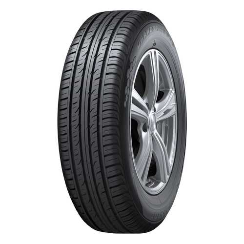 Шины Dunlop Grandtrek PT3 225/60 R17 99V в Шинсервис