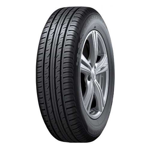 Шины DUNLOP Grandtrek PT3 245/55 R19 103V (до 240 км/ч) 323989 в Шинсервис