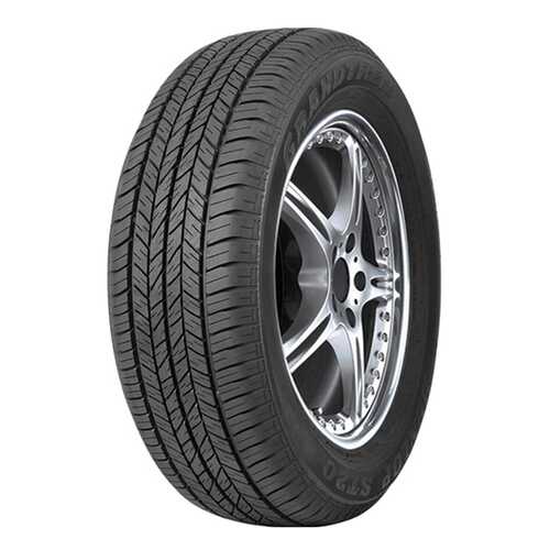 Шины DUNLOP Grandtrek ST20 225/65 R18 103H (до 210 км/ч) 268273 в Шинсервис