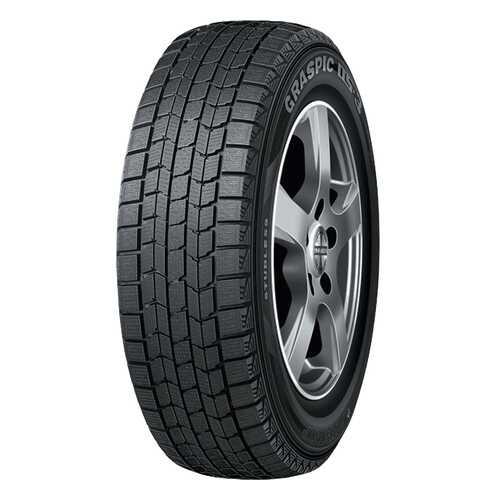 Шины DUNLOP GRASPIC DS3 215/45 R17 91Q (до 160 км/ч) 288277 в Шинсервис