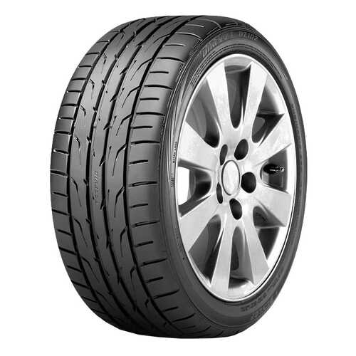 Шины Dunlop J D irezza D Z102 275/35 R20 102W в Шинсервис