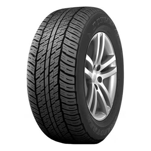 Шины Dunlop J Grandtrek AT23 265/70 R18 116H в Шинсервис