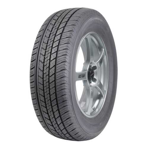 Шины Dunlop J Grandtrek ST30 225/60 R18 100H в Шинсервис