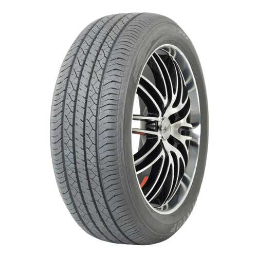 Шины Dunlop J SP Sport 270 215/60 R17 96H в Шинсервис